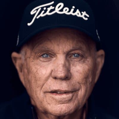 Butch Harmon