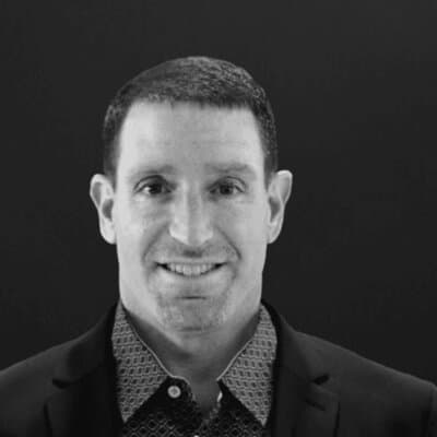 Mark Steinberg